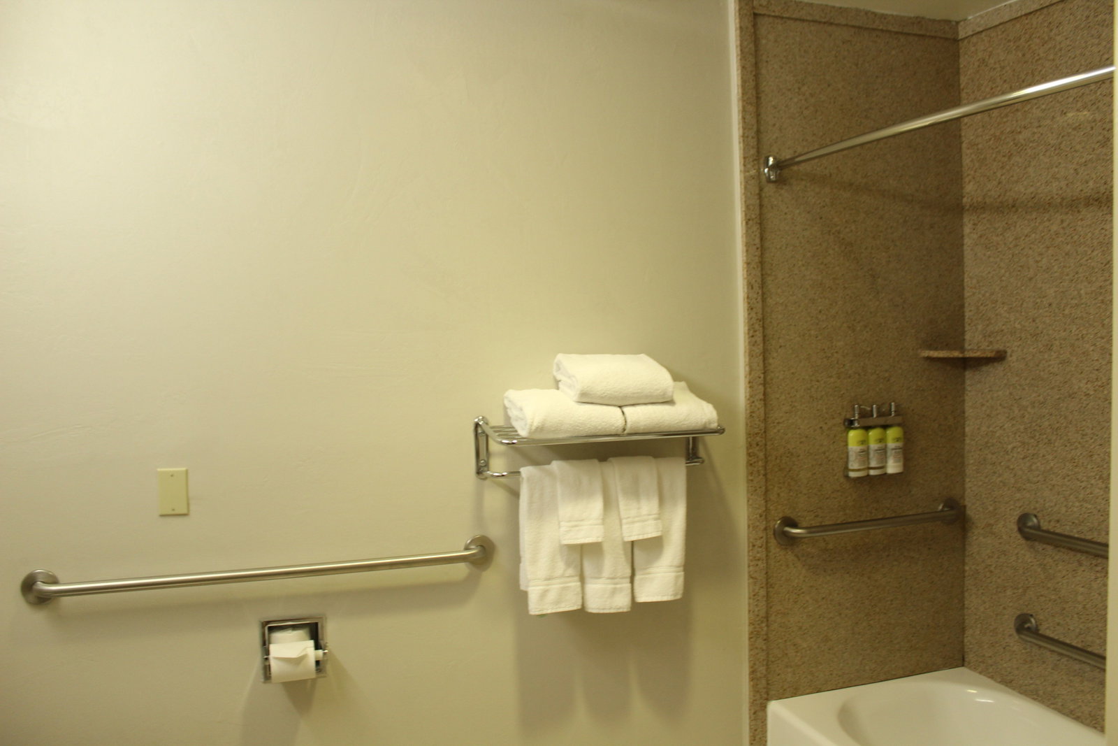 Holiday Inn Express & Suites Tucson Mall - thumb 7