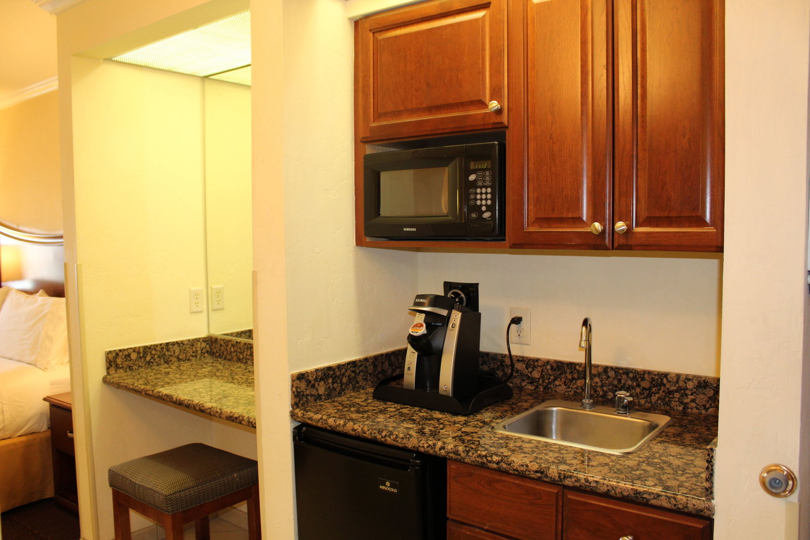 Holiday Inn Express & Suites Tucson Mall - thumb 8