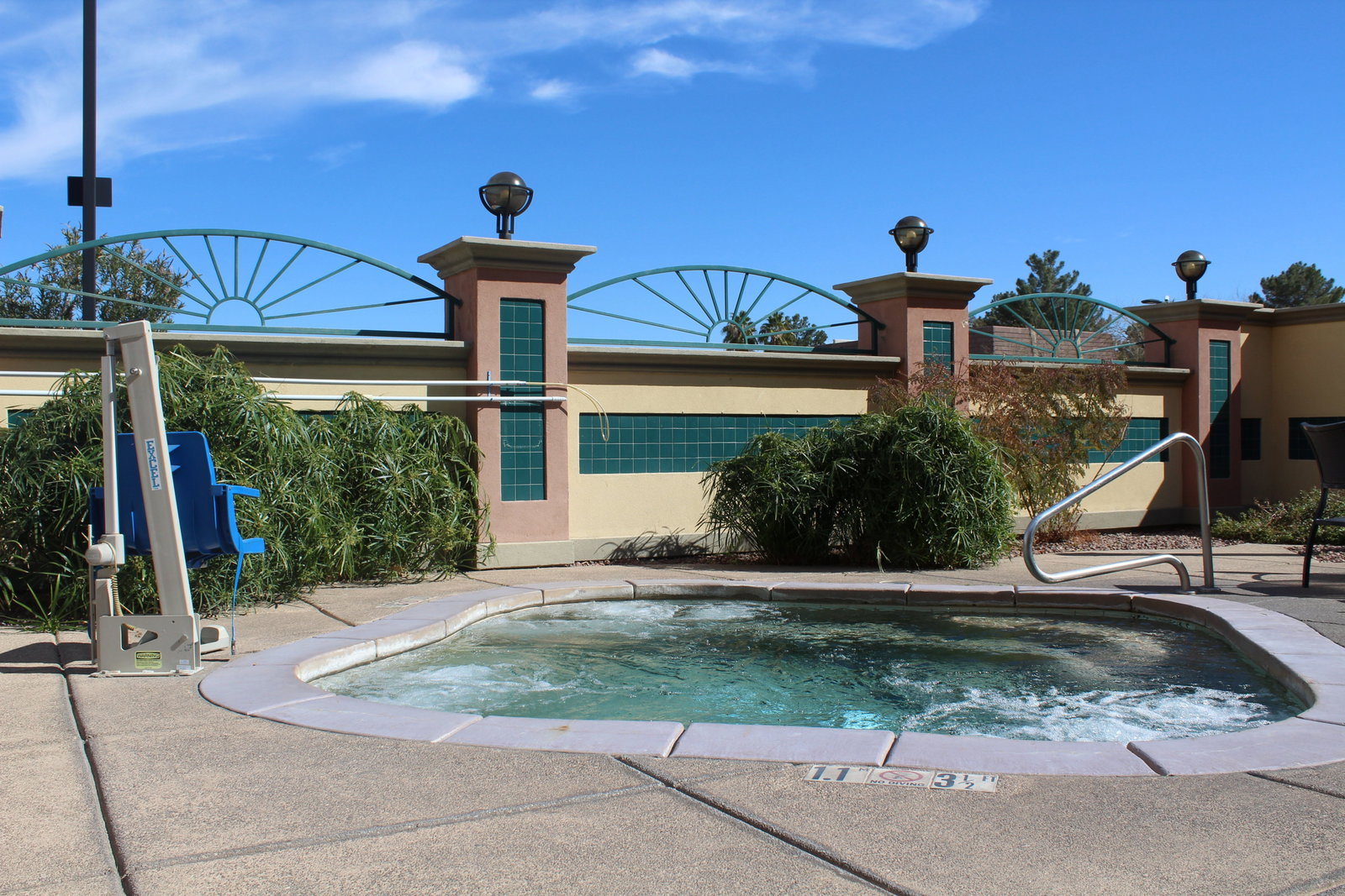 Holiday Inn Express & Suites Tucson Mall - thumb 9
