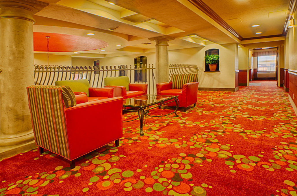 Holiday Inn Express & Suites Tucson Mall - thumb 11