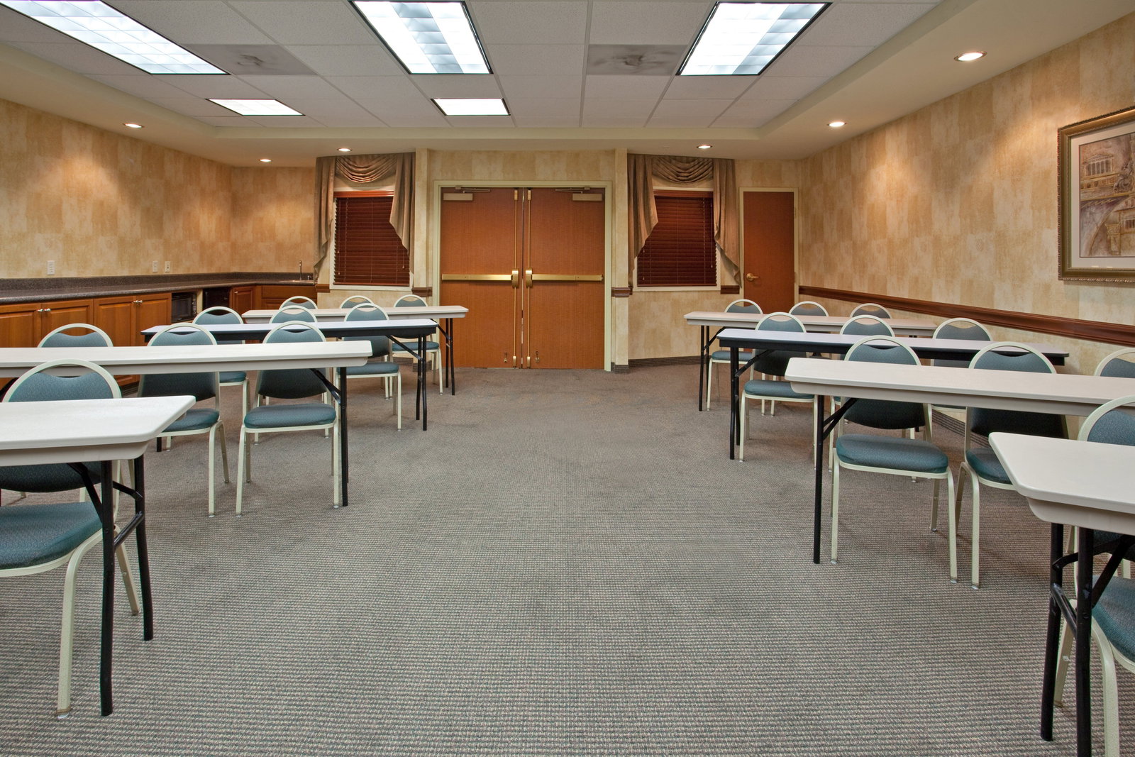 Holiday Inn Express & Suites Tucson Mall - thumb 12