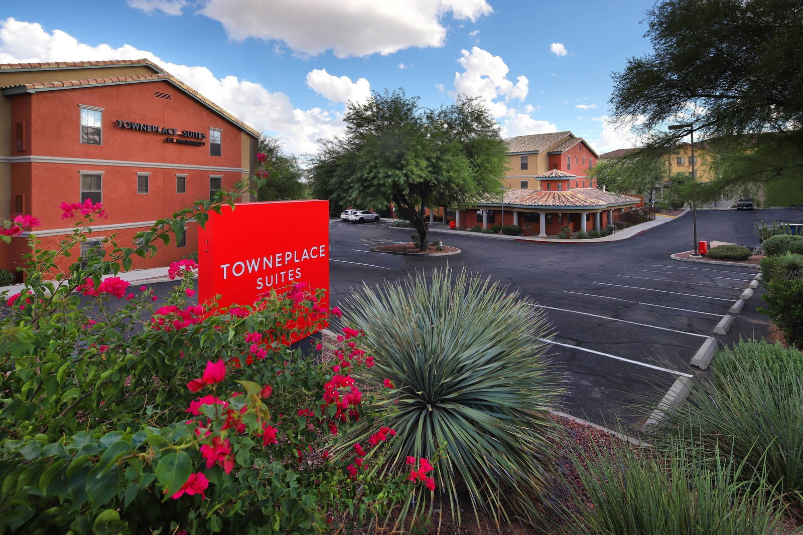 TownePlace Suites Tucson - thumb 0