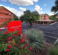TownePlace Suites Tucson - Accommodation Los Angeles