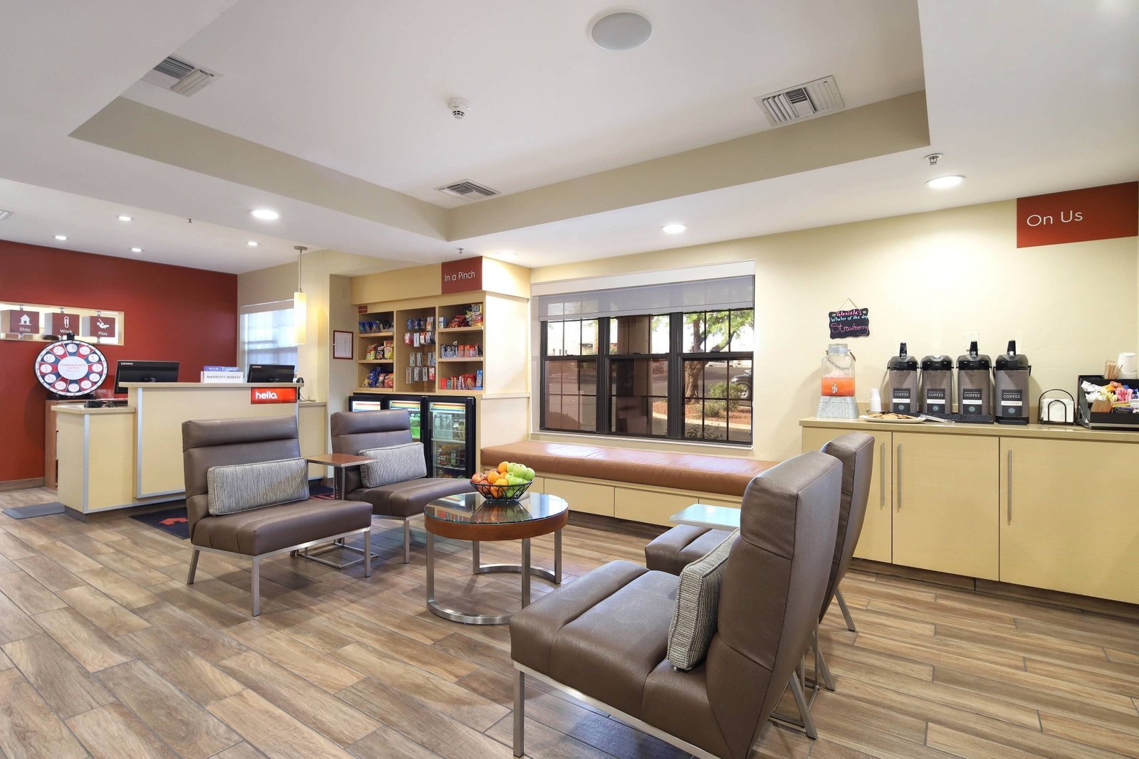 TownePlace Suites Tucson - thumb 2