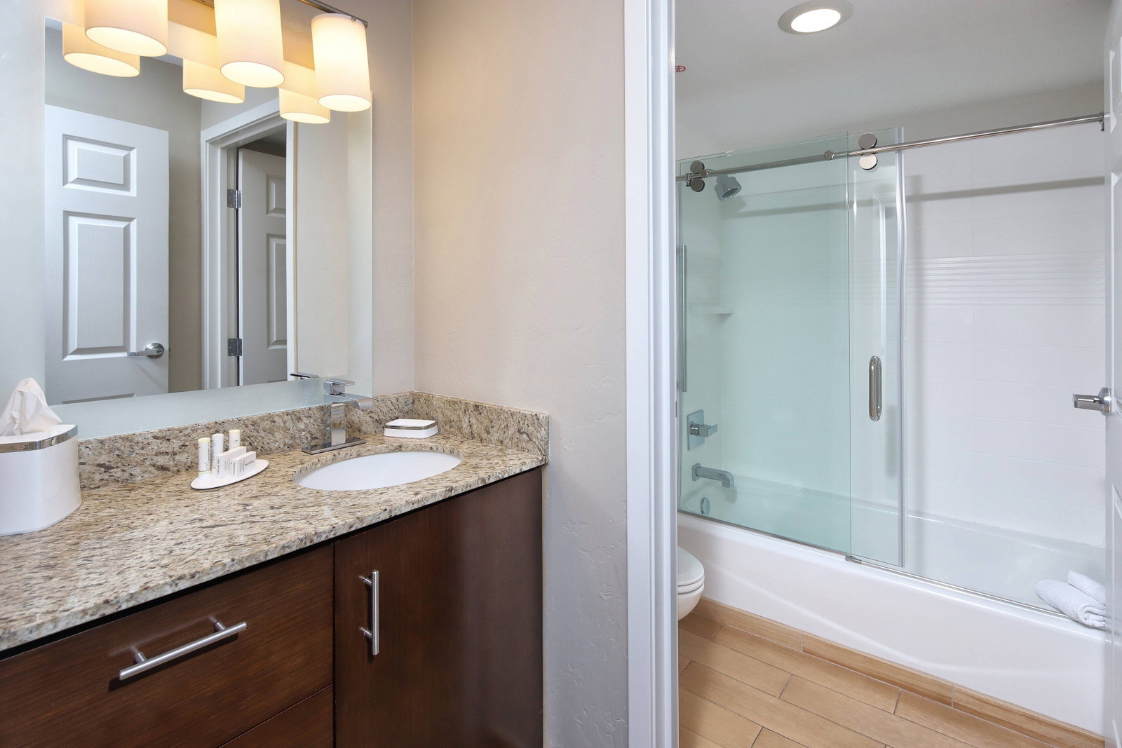 TownePlace Suites Tucson - thumb 4