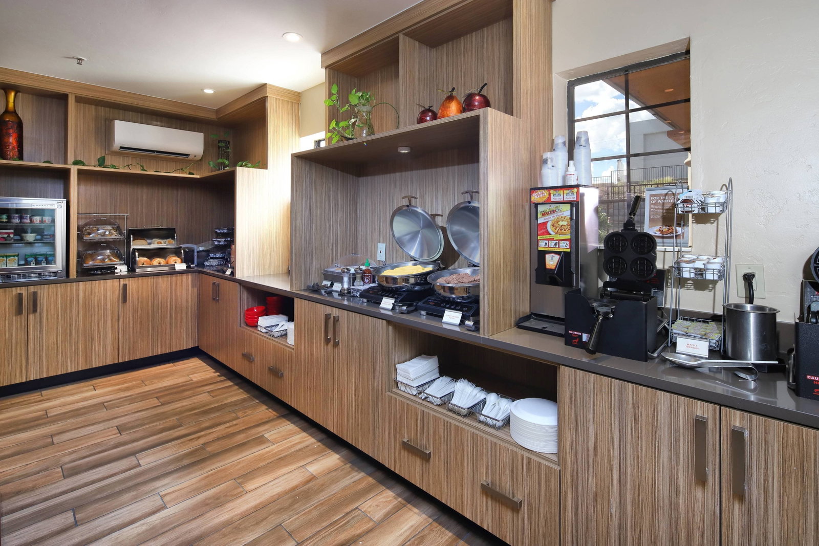 TownePlace Suites Tucson - thumb 8