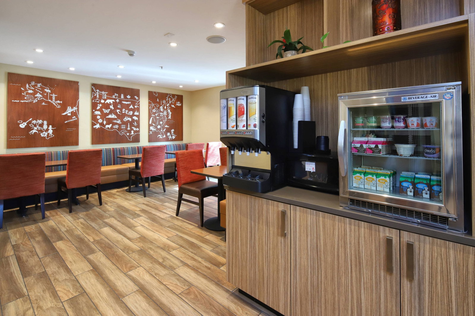 TownePlace Suites Tucson - thumb 9