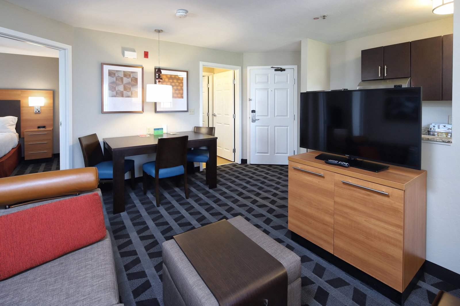 TownePlace Suites Tucson - thumb 10