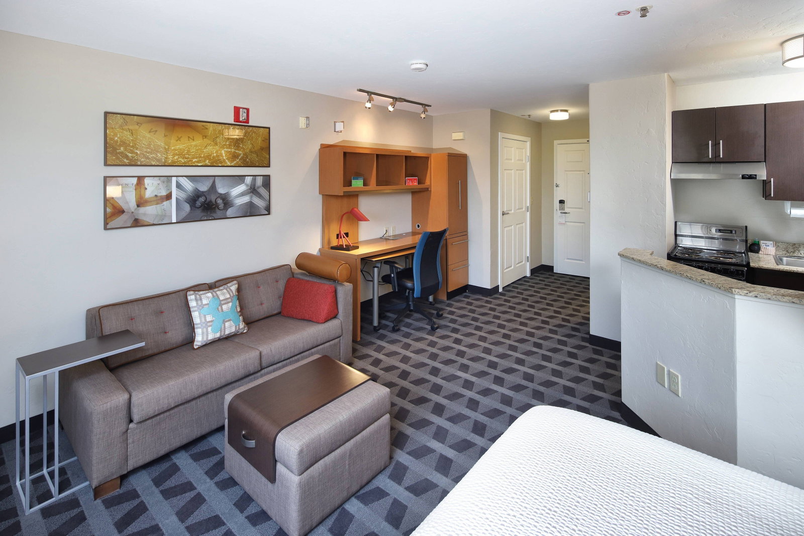TownePlace Suites Tucson - thumb 11