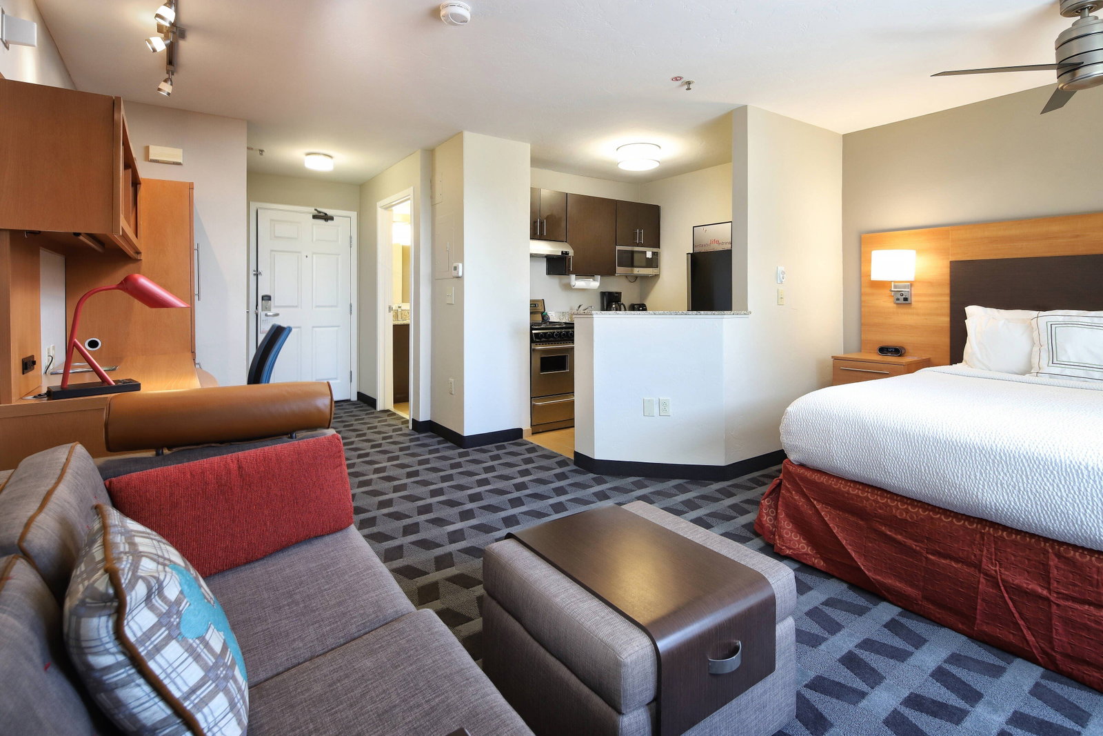 TownePlace Suites Tucson - thumb 12