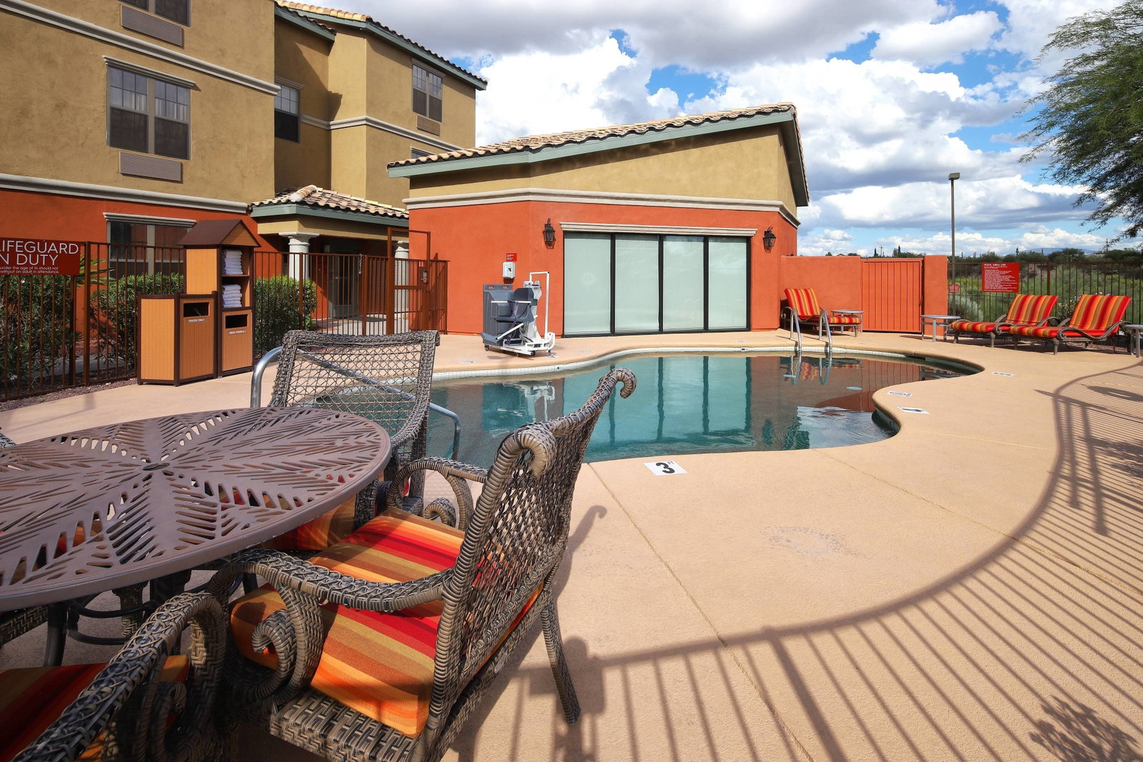 TownePlace Suites Tucson - thumb 13