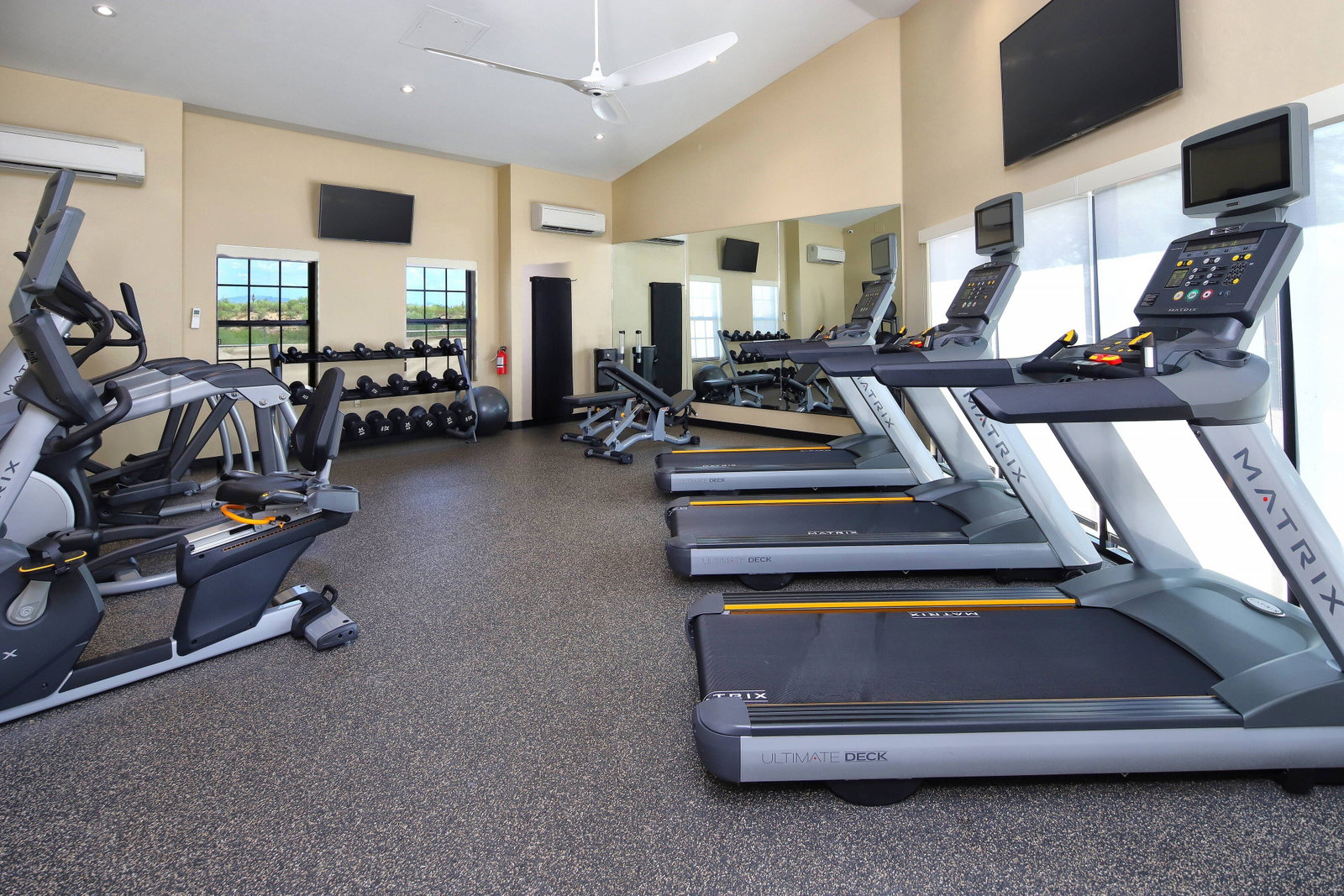 TownePlace Suites Tucson - thumb 14