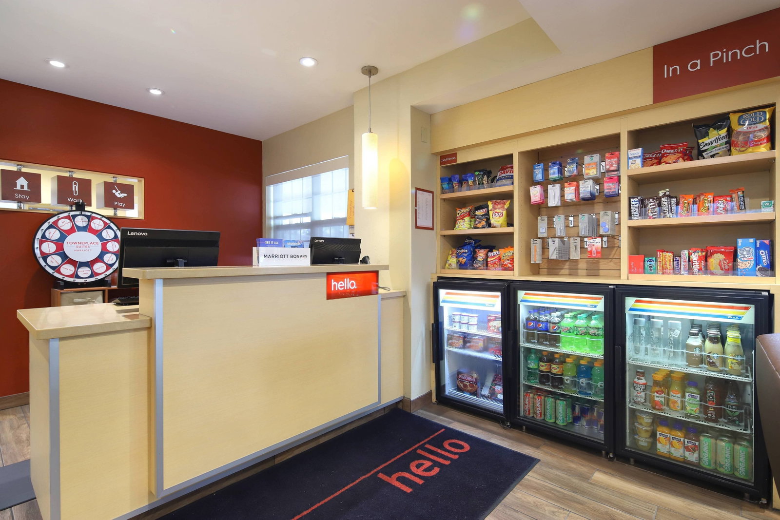 TownePlace Suites Tucson - thumb 15