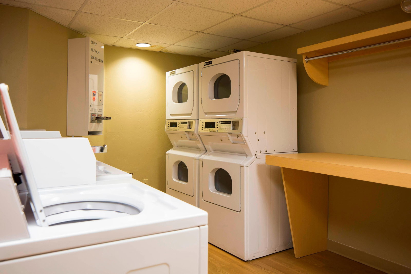 TownePlace Suites Tucson - thumb 16