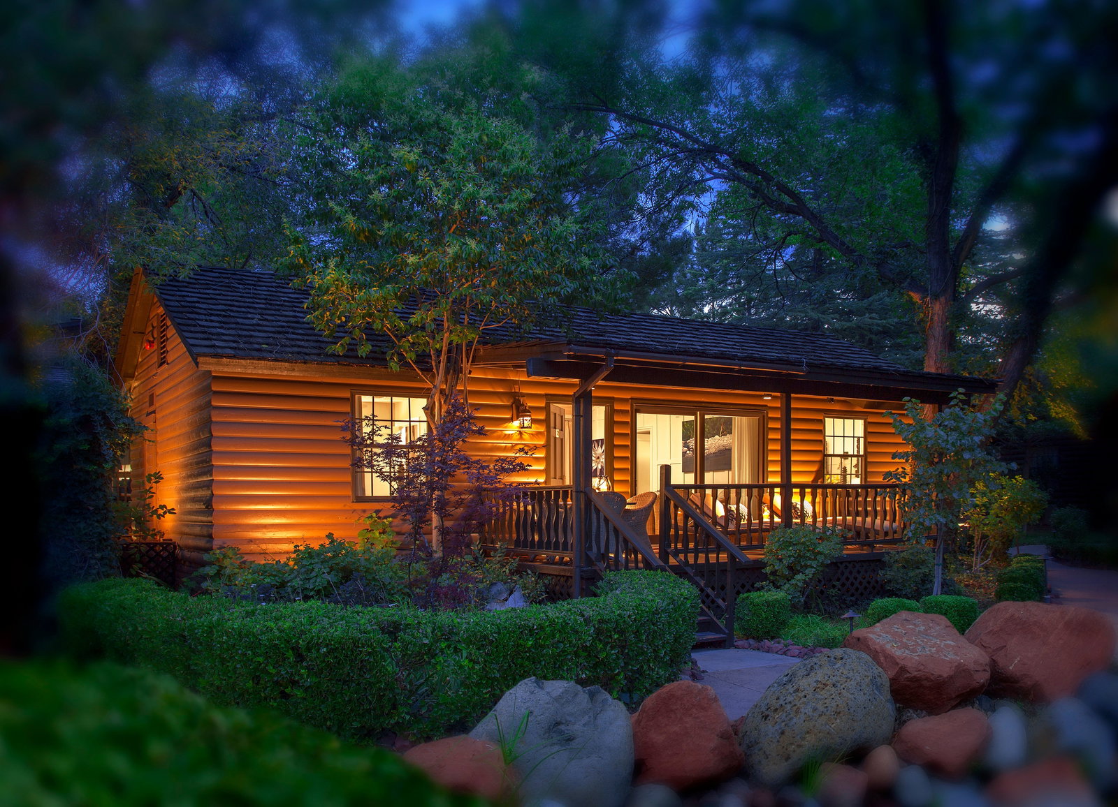 L'Auberge De Sedona - thumb 0