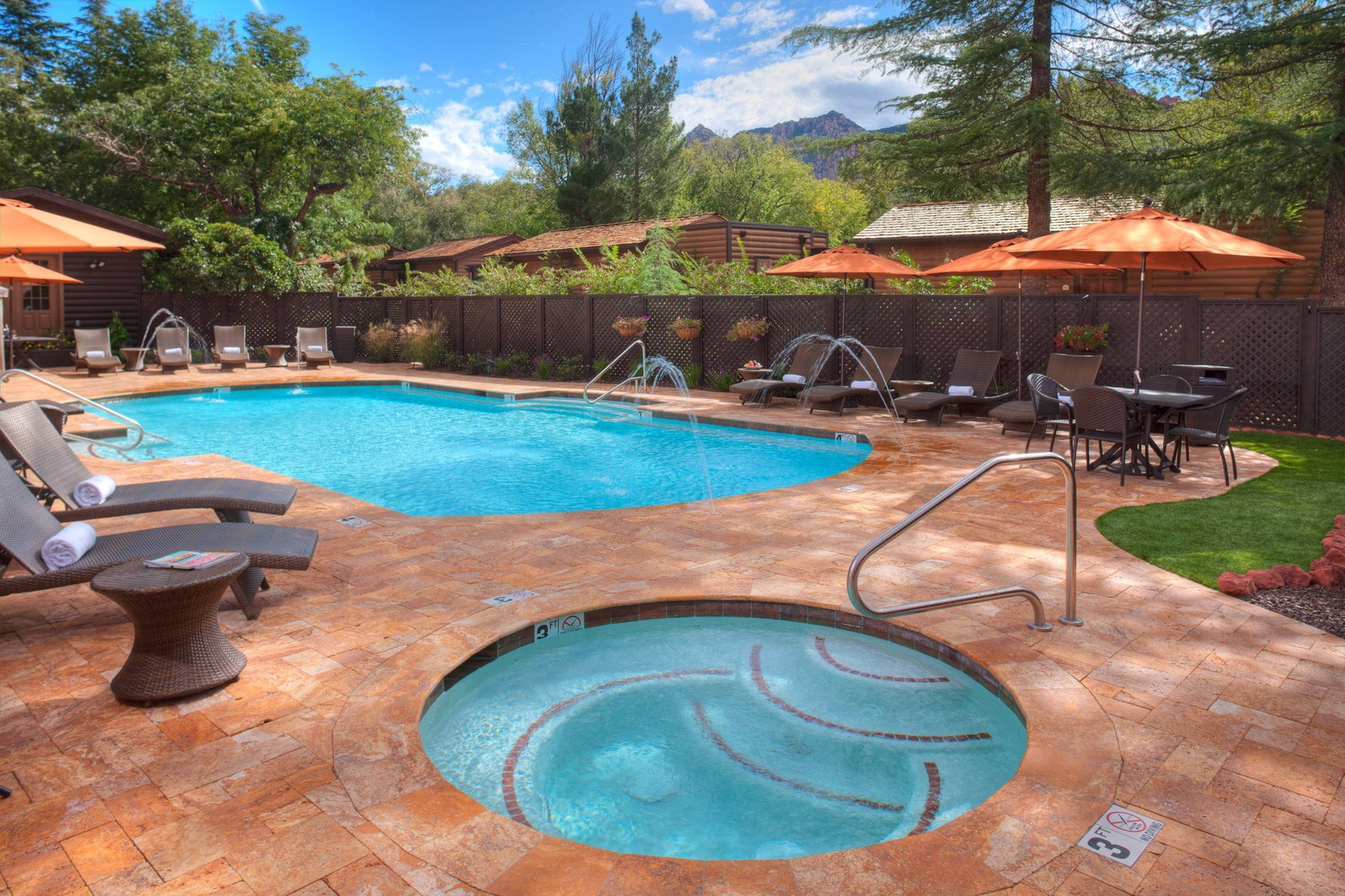 L'Auberge De Sedona - thumb 8