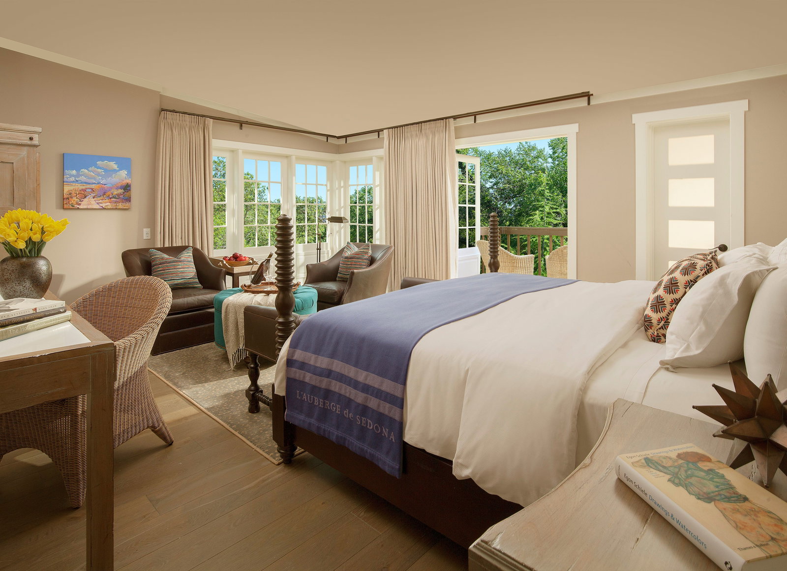 L'Auberge De Sedona - thumb 12