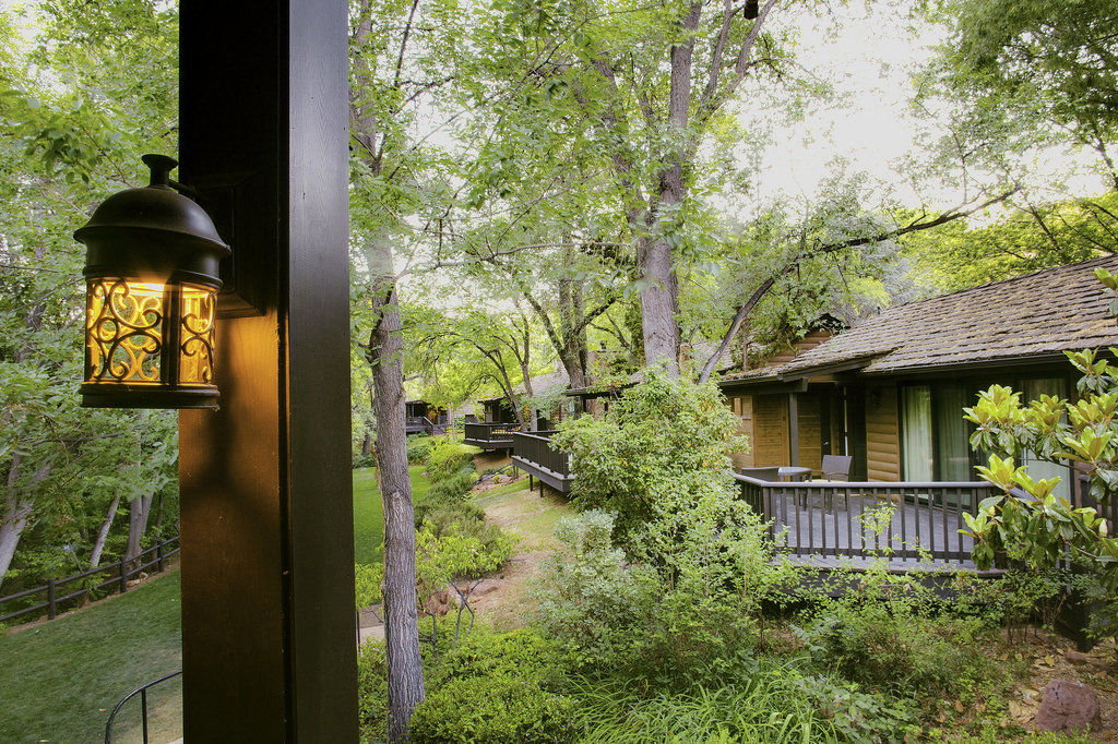 L'Auberge De Sedona - thumb 16