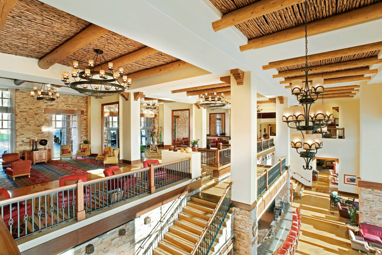 JW Marriott Tucson Starr Pass Resort - thumb 1
