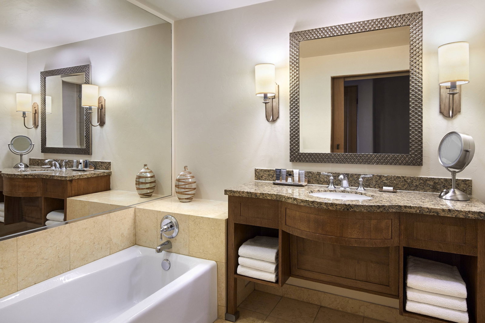 JW Marriott Tucson Starr Pass Resort - thumb 3