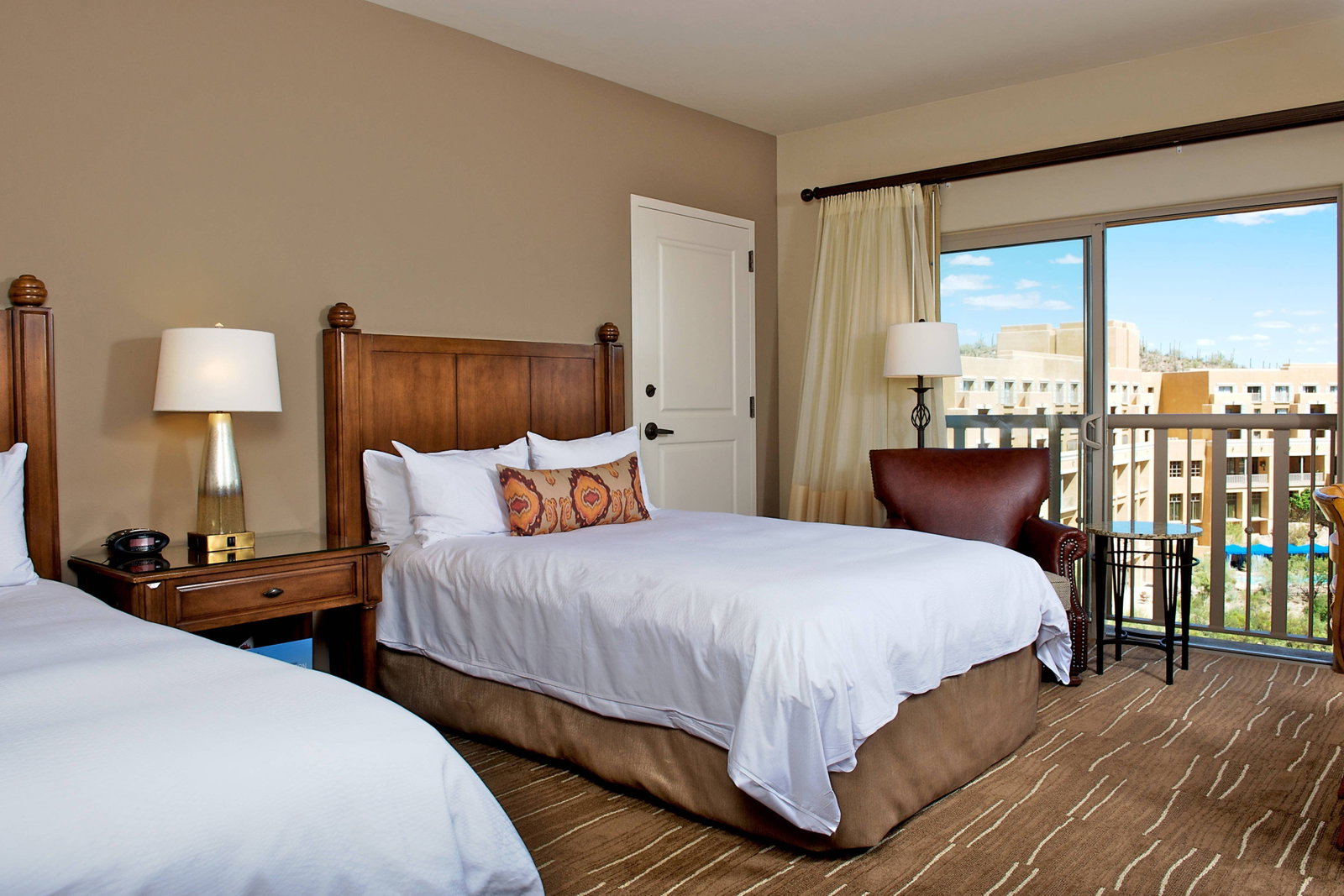 JW Marriott Tucson Starr Pass Resort - thumb 4