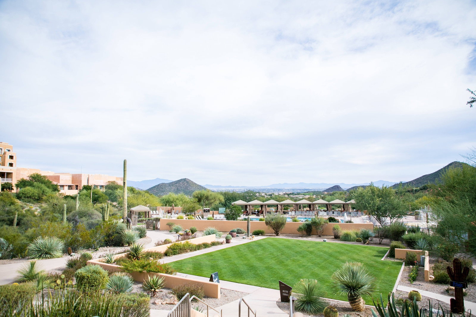 JW Marriott Tucson Starr Pass Resort - thumb 6