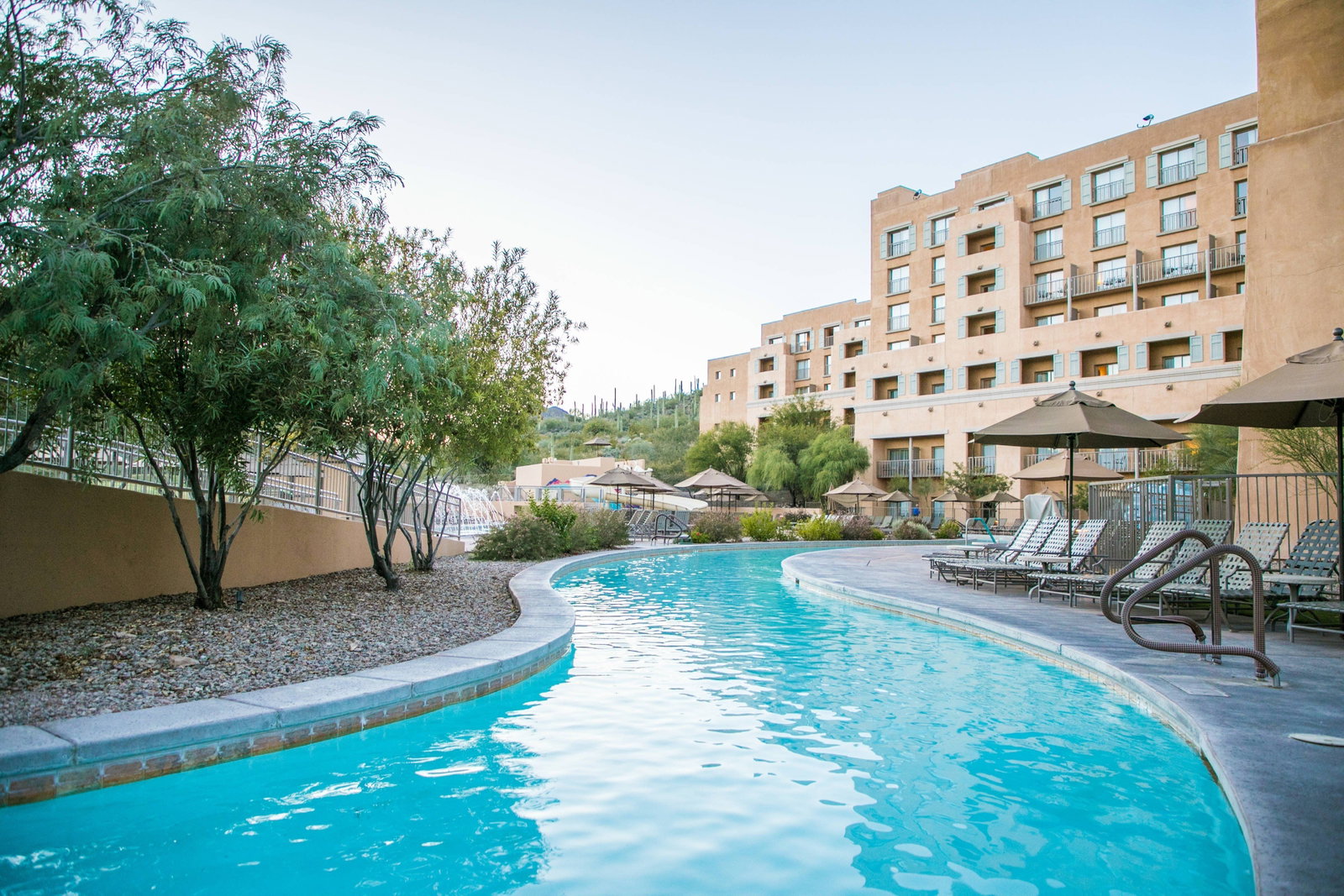 JW Marriott Tucson Starr Pass Resort - thumb 14