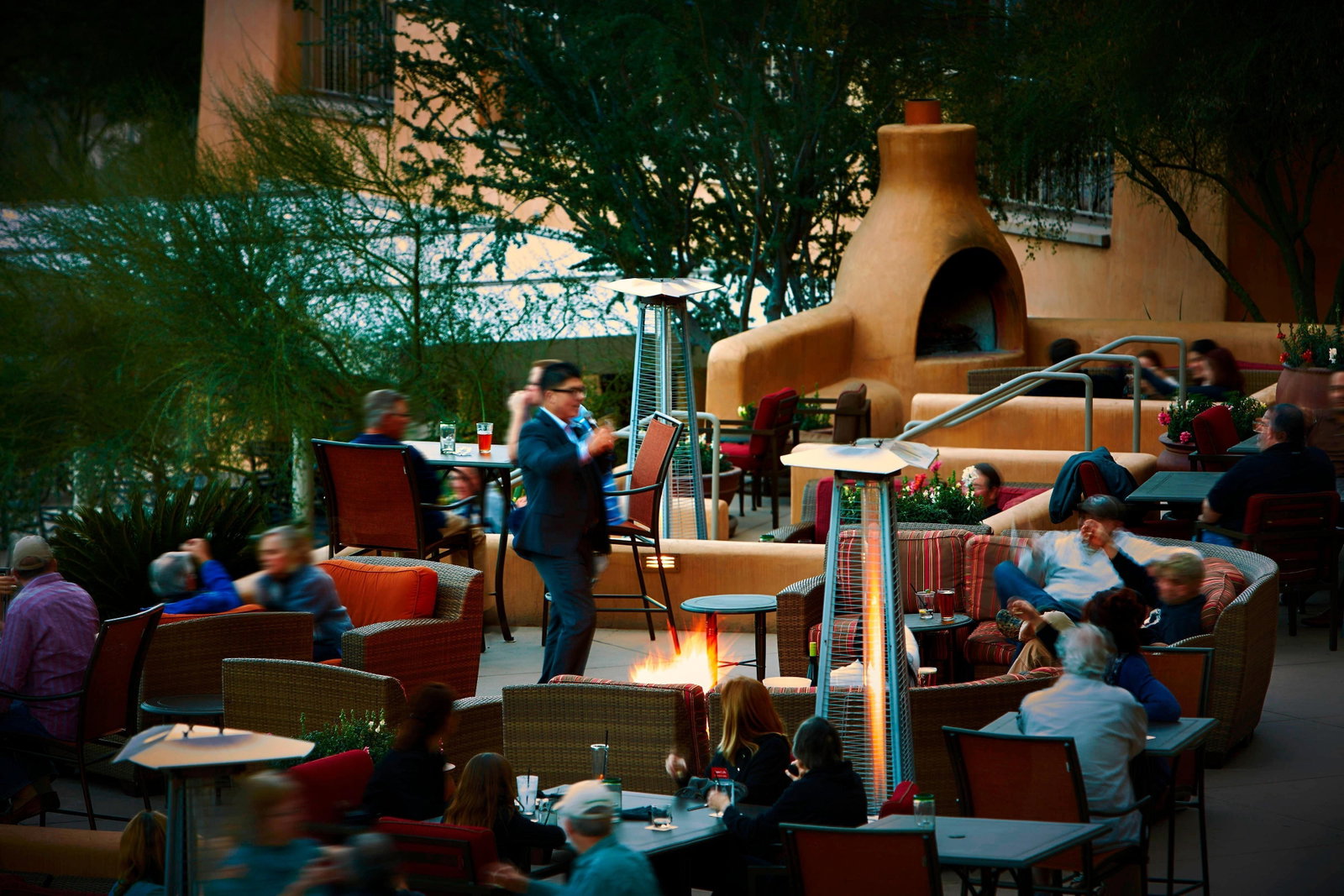 JW Marriott Tucson Starr Pass Resort - thumb 15