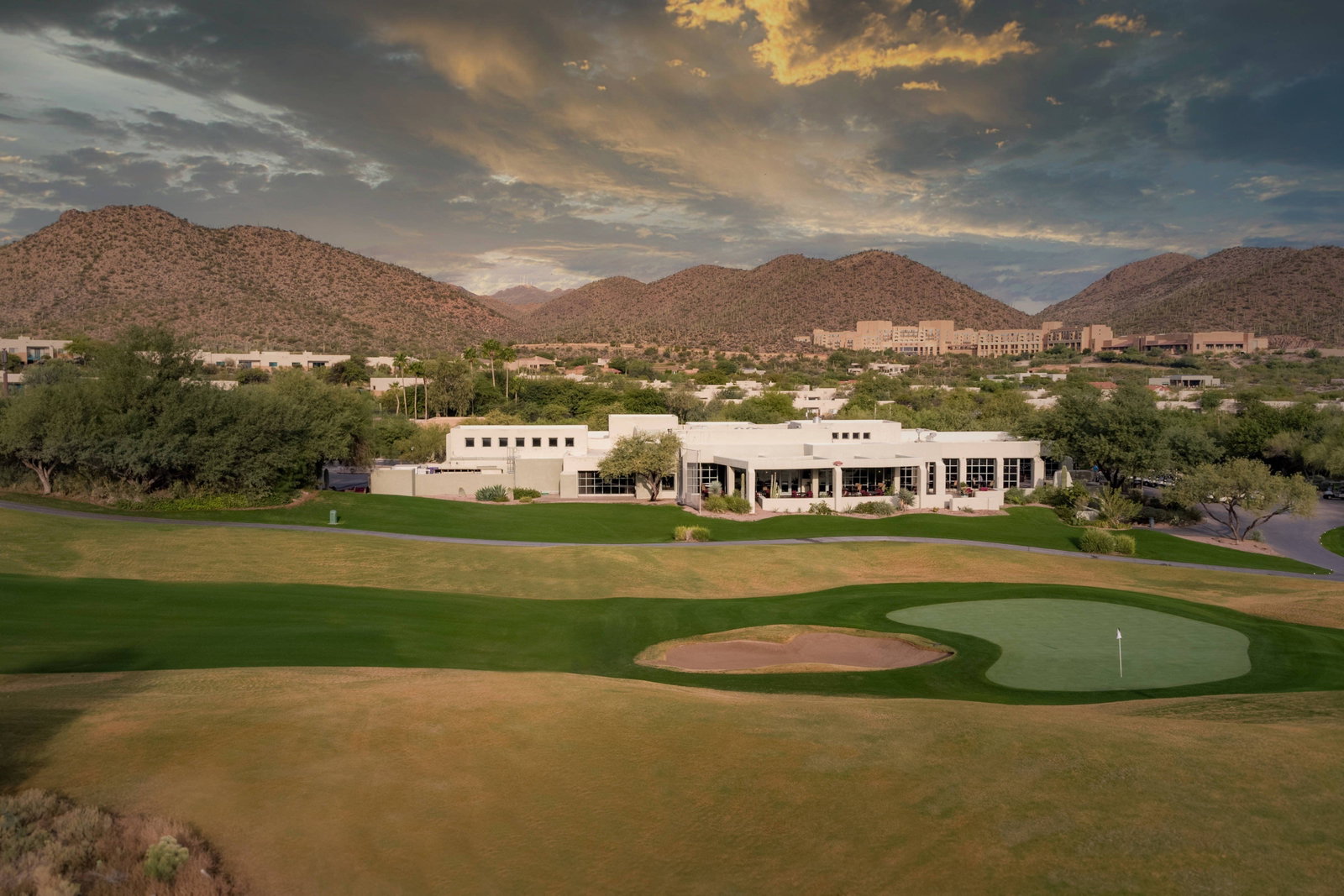 JW Marriott Tucson Starr Pass Resort - thumb 16