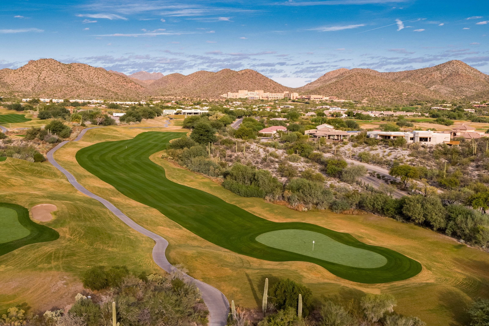 JW Marriott Tucson Starr Pass Resort - thumb 17