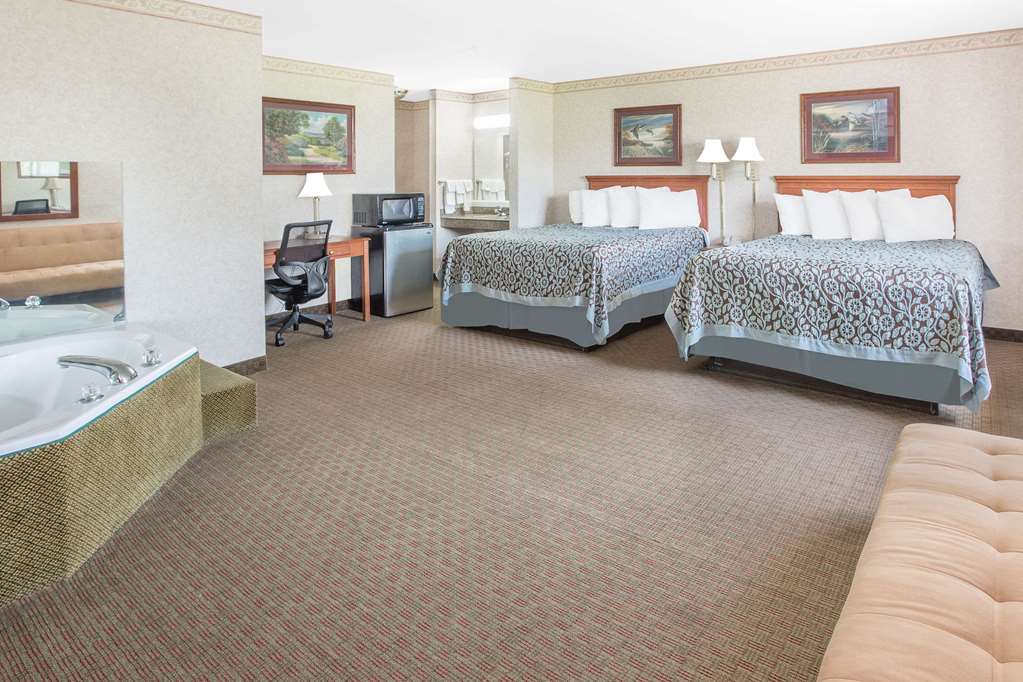 Days Inn & Suites Brinkley - thumb 12