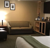 Dinosaur Inn  Suites - Accommodation Los Angeles