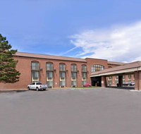 Quality Inn Vernal - Accommodation Los Angeles