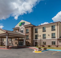 Holiday Inn Express Hotel  Suites - Accommodation Los Angeles