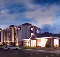 Microtel Inn  Suites by Wyndham Naples - Accommodation Los Angeles