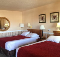 Sage Motel  Extended Stay - Accommodation Los Angeles