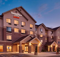 TownePlace Suites by Marriott Vernal - Accommodation Los Angeles