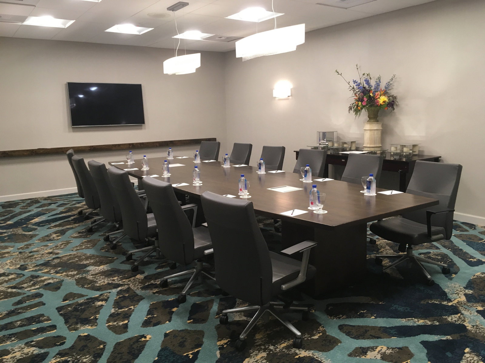 Crowne Plaza Ventura Beach - thumb 9