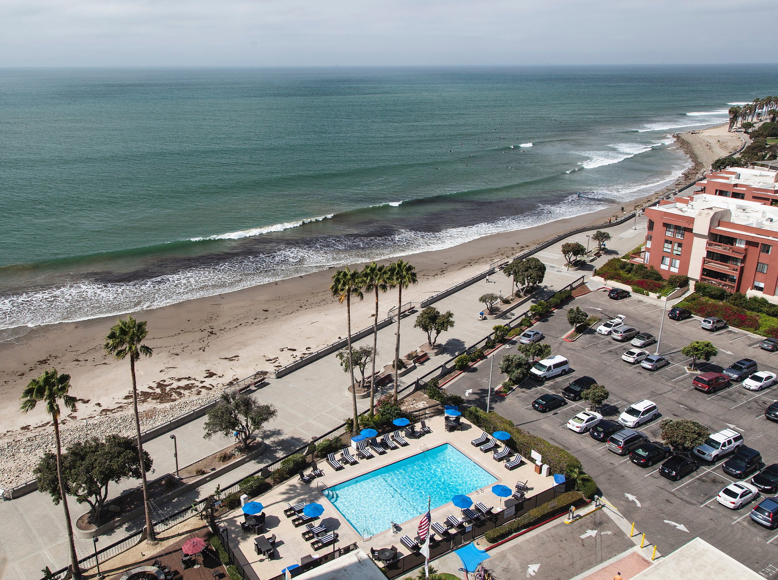 Crowne Plaza Ventura Beach - thumb 13
