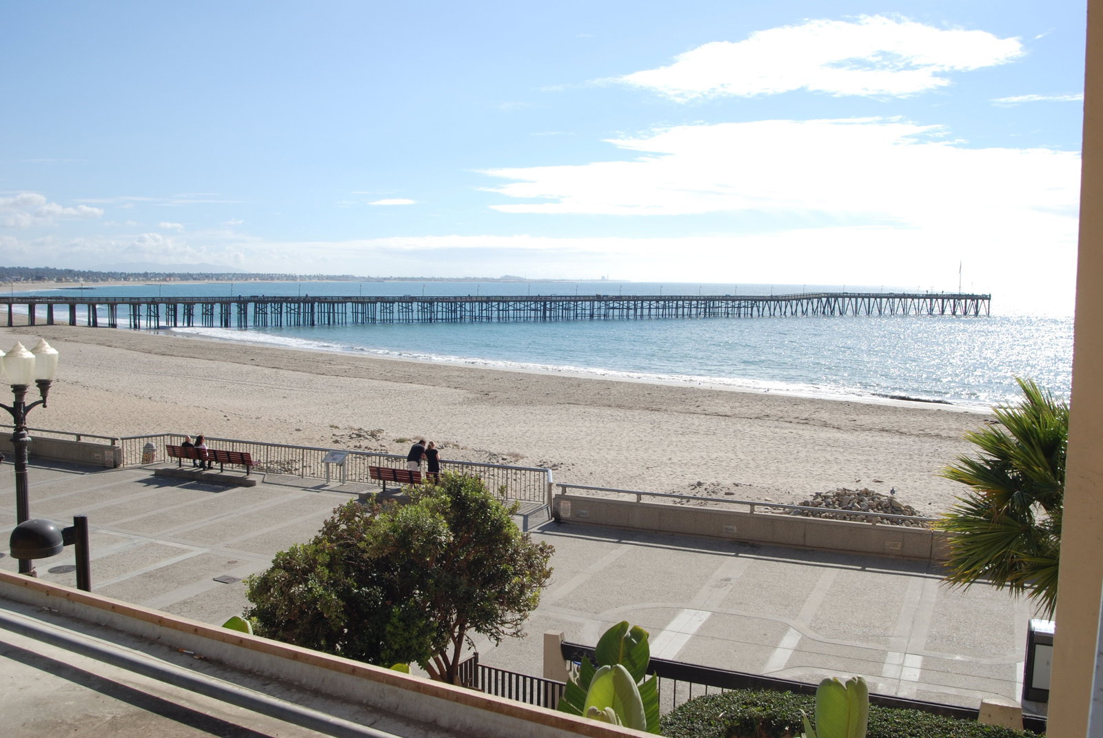 Crowne Plaza Ventura Beach - thumb 14