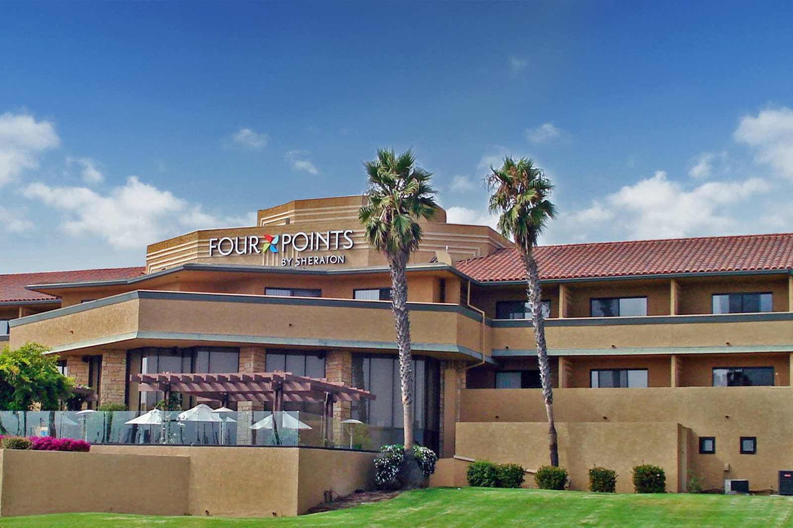 Four Points Ventura Harbor Resort - thumb 7