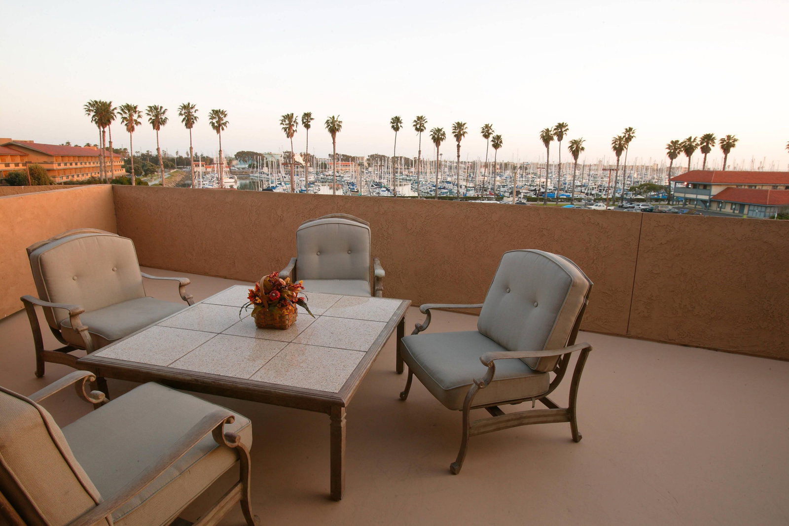 Four Points Ventura Harbor Resort - thumb 11