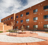 Best Western Territorial Inn  Suites - Accommodation Los Angeles