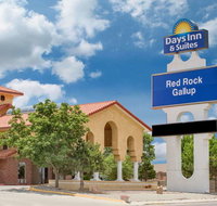 Days Inn  Suites Red Rock-Gallup - Accommodation Los Angeles
