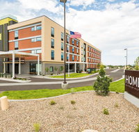 Home2 Suites by Hilton-Farmington - Accommodation Los Angeles