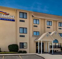 Baymont by Wyndham Farmington - Accommodation Los Angeles