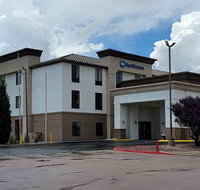 Best Western Gallup West - Accommodation Los Angeles