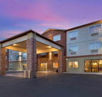 Best Western Plus The Four Corners Inn - Accommodation Los Angeles
