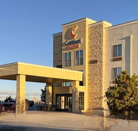 Comfort Suites - Accommodation Los Angeles