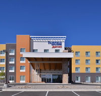 Fairfield Inn  Suites Farmington - Accommodation Los Angeles